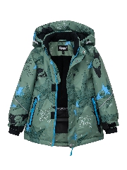 Подробное изображение