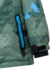 Подробное изображение