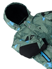 Подробное изображение