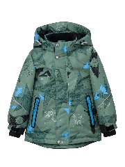 Подробное изображение