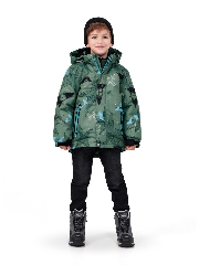 Подробное изображение