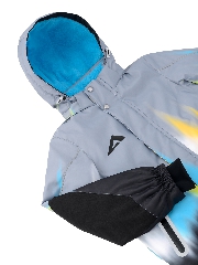 Подробное изображение