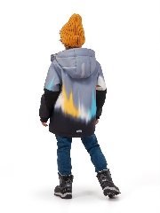 Подробное изображение