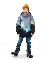 Подробное изображение