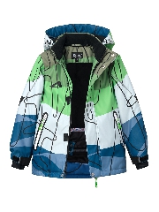 Подробное изображение