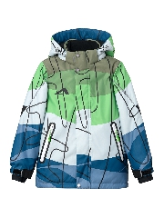 Подробное изображение