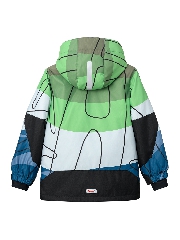 Подробное изображение