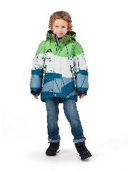 Подробное изображение