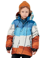 Подробное изображение