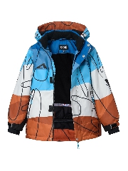 Подробное изображение