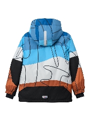 Подробное изображение