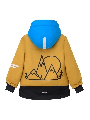 Подробное изображение