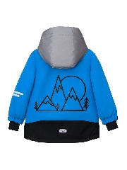 Подробное изображение