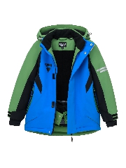 Подробное изображение