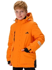 абрикосовый