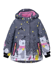 Подробное изображение