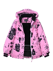 Подробное изображение