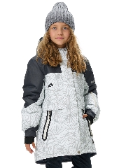 жемчужный графитовый