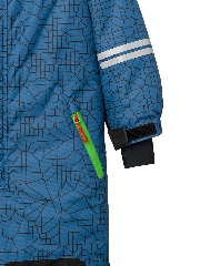 Подробное изображение