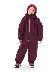 баклажановый