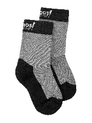 серый меланж