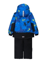 Подробное изображение