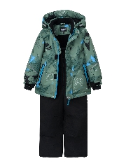 Подробное изображение