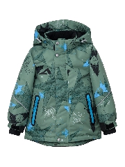 Подробное изображение