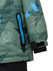 Подробное изображение