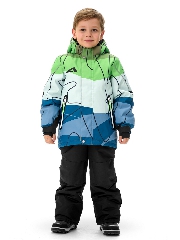 Подробное изображение