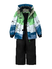 Подробное изображение