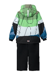 Подробное изображение