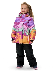 вересковый черный