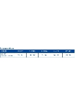 Таблица размеров одежды