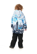 Подробное изображение