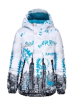 Подробное изображение