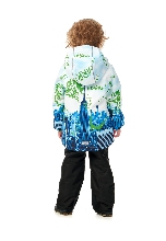 Подробное изображение