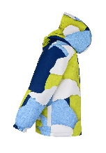 Подробное изображение