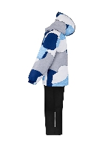 Подробное изображение