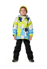 Подробное изображение