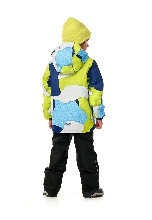 Подробное изображение