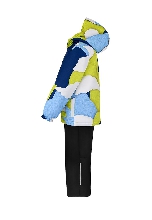 Подробное изображение