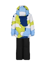 Подробное изображение