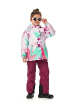 розовый вишневый