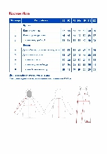 Таблица размеров одежды