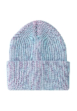 голубой розовый