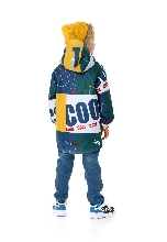 Подробное изображение