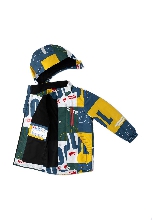 Подробное изображение