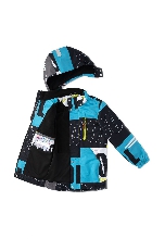 Подробное изображение