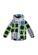 Подробное изображение